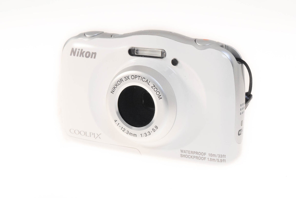 Nikon Coolpix W150