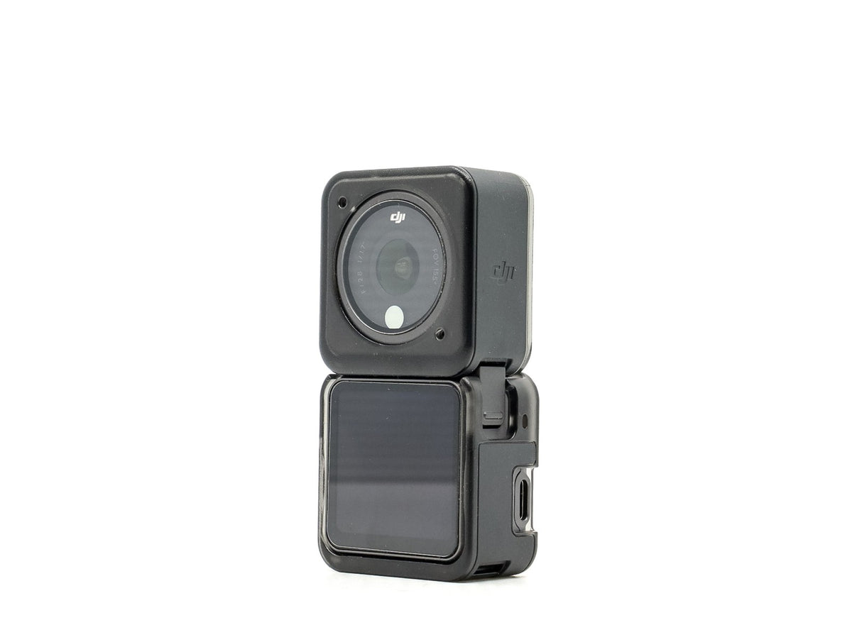 DJI Action 2 Power Combo [32GB] · immagine principale