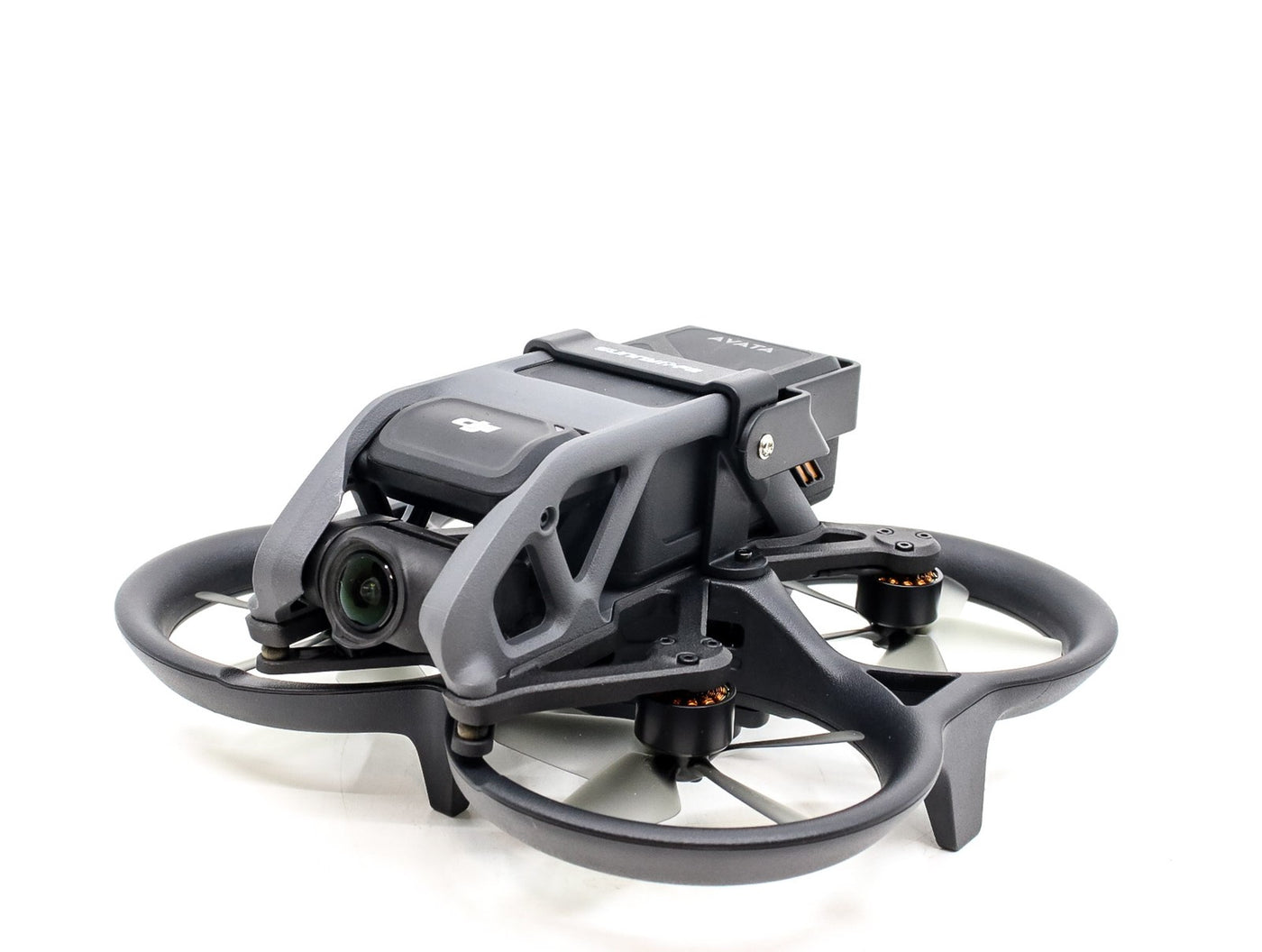DJI Avata Fly Smart Combo · immagine principale