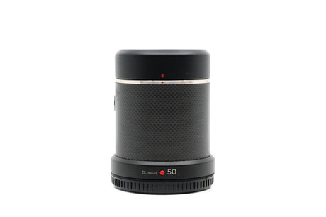 DJI DL 50mm f/2.8 LS ASPH