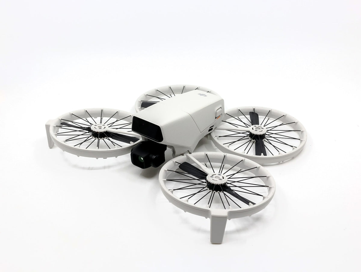 DJI Flip Fly More Combo with RC 2 Controller · immagine principale