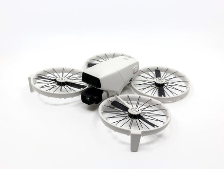 DJI Flip Fly More Combo with RC 2 Controller