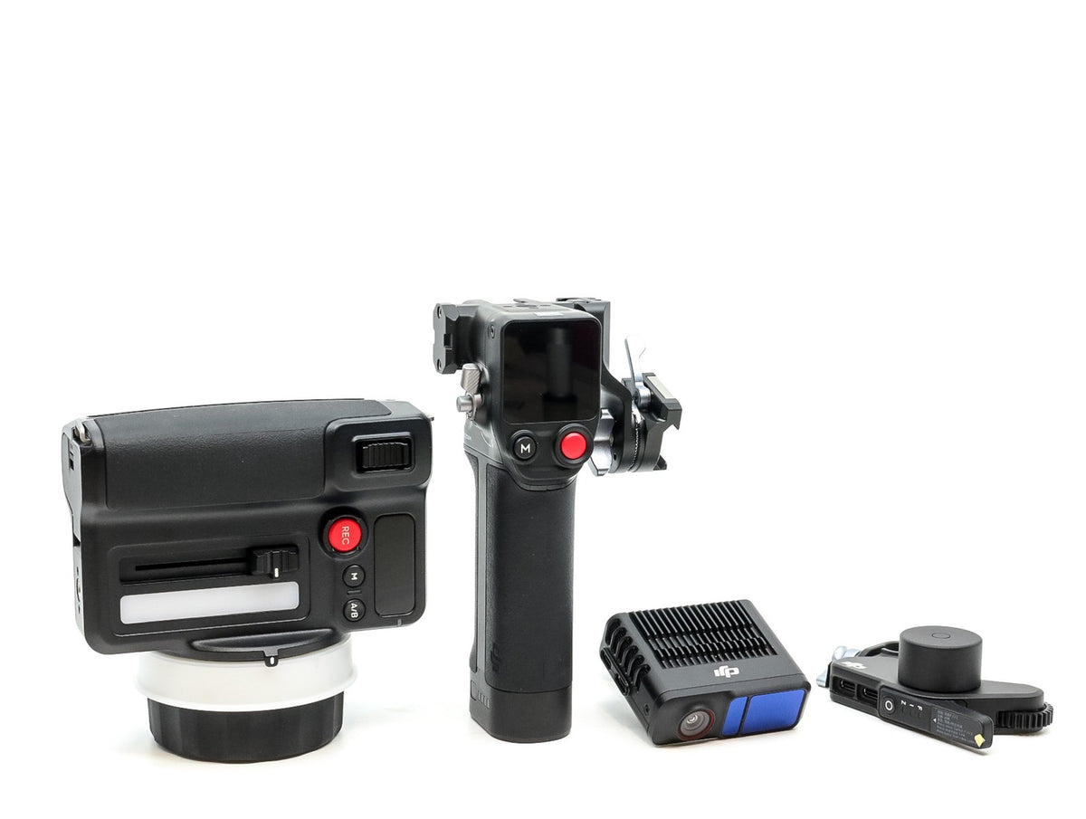 DJI Focus Pro All-In-One Combo · immagine principale
