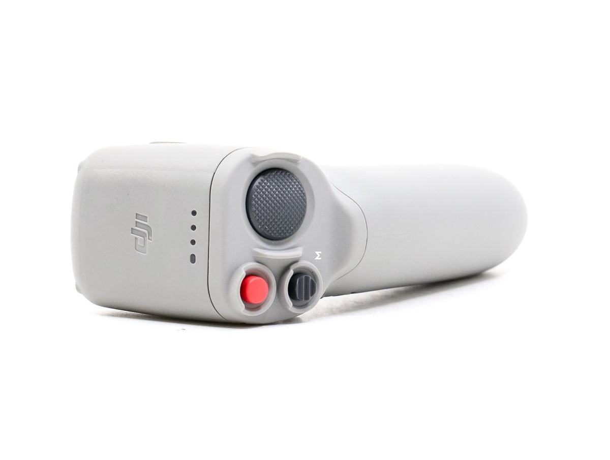 DJI FPV Motion Controller · immagine principale