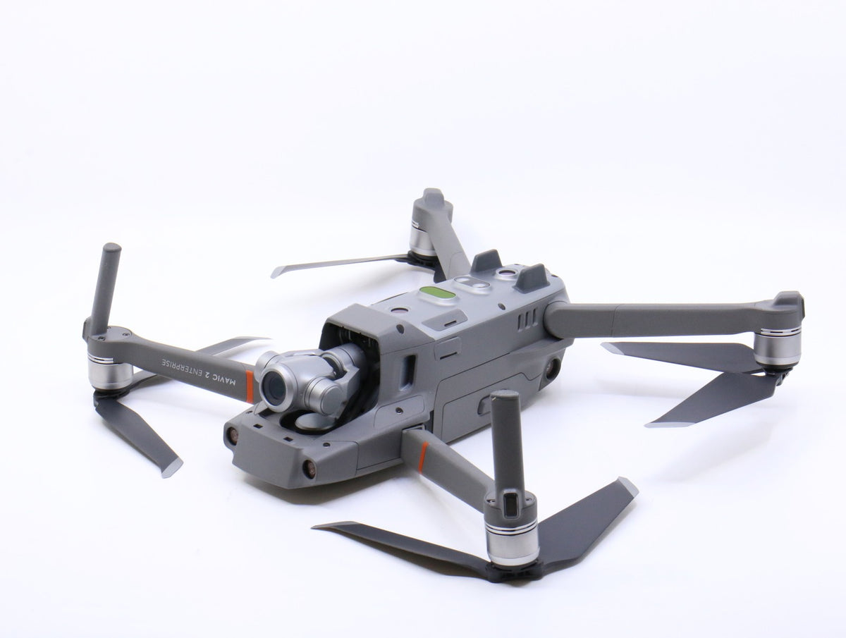 DJI Mavic 2 Enterprise Edition with DJI Smart Controller · immagine principale