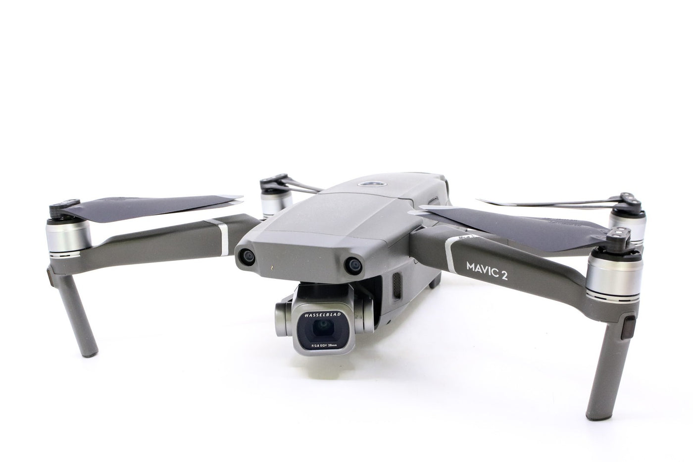 DJI Mavic 2 Pro · immagine principale