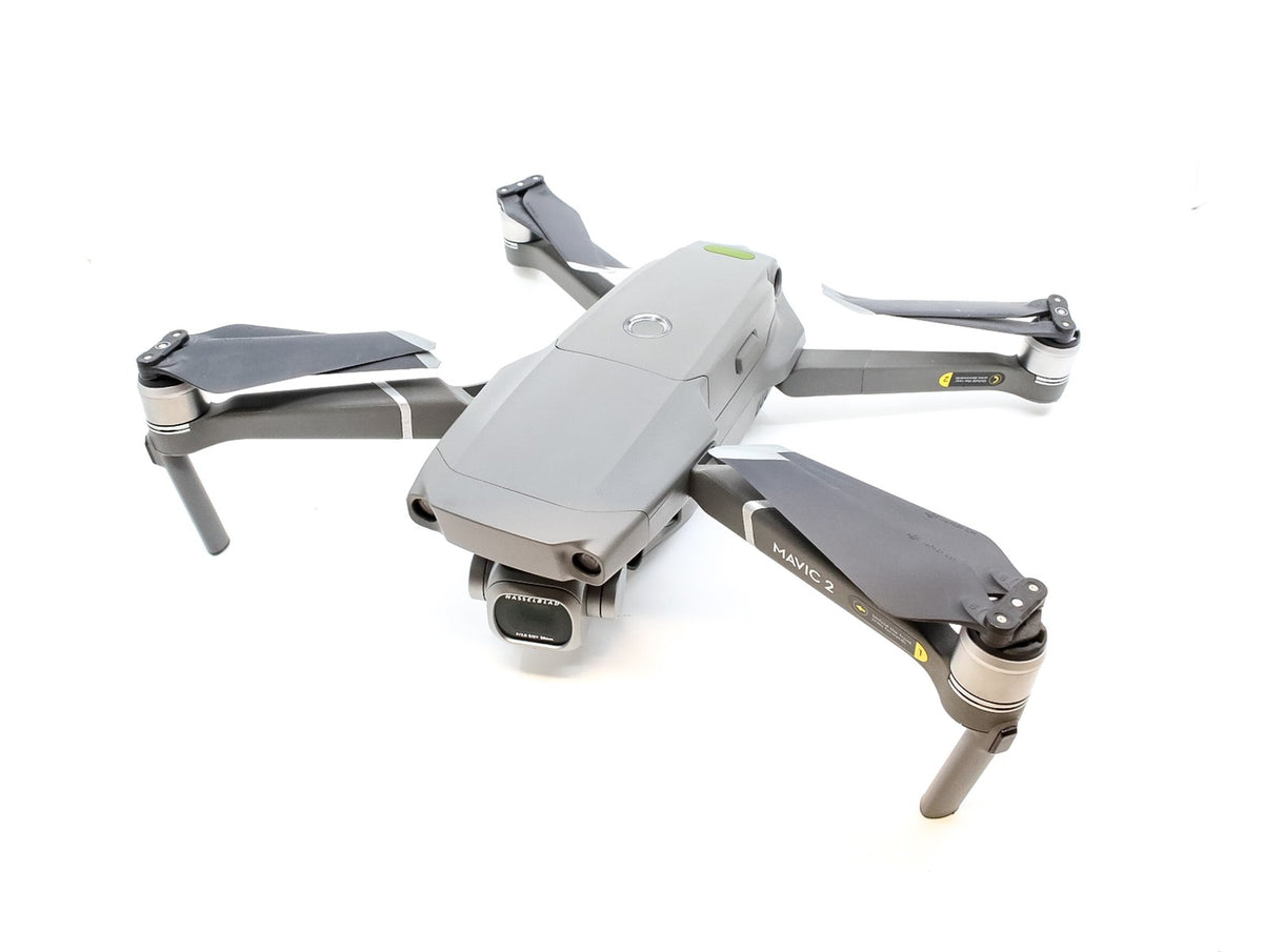 DJI Mavic 2 Pro Fly More Combo · immagine principale