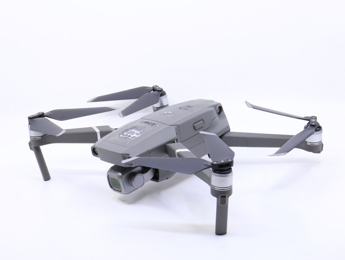 DJI Mavic 2 Pro with DJI Smart Controller · immagine principale