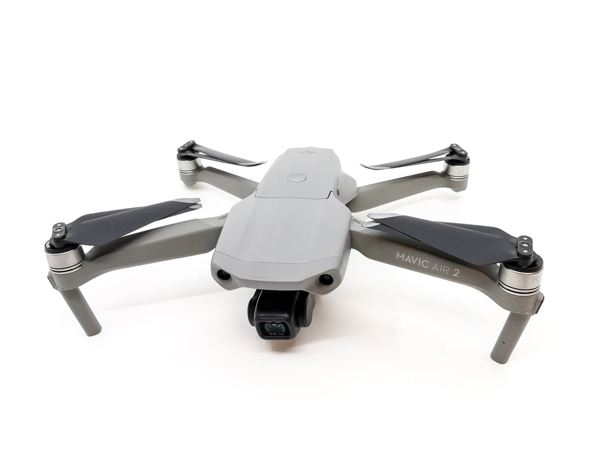 DJI Mavic Air 2 Fly More Combo with Smart Controller · immagine principale