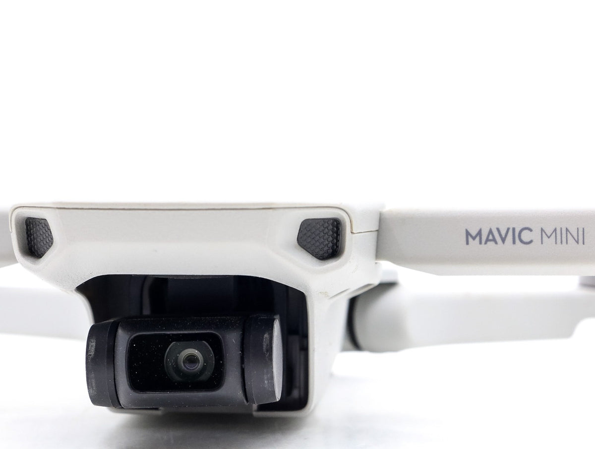 DJI Mavic Mini with Mavic Mini Controller · immagine principale
