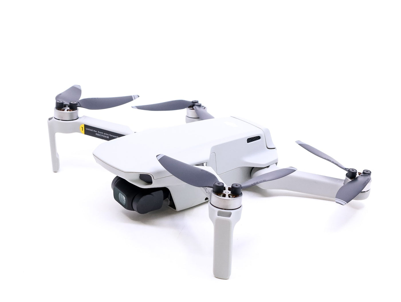 DJI Mavic Mini Fly More Combo with Mavic Mini Controller · immagine principale
