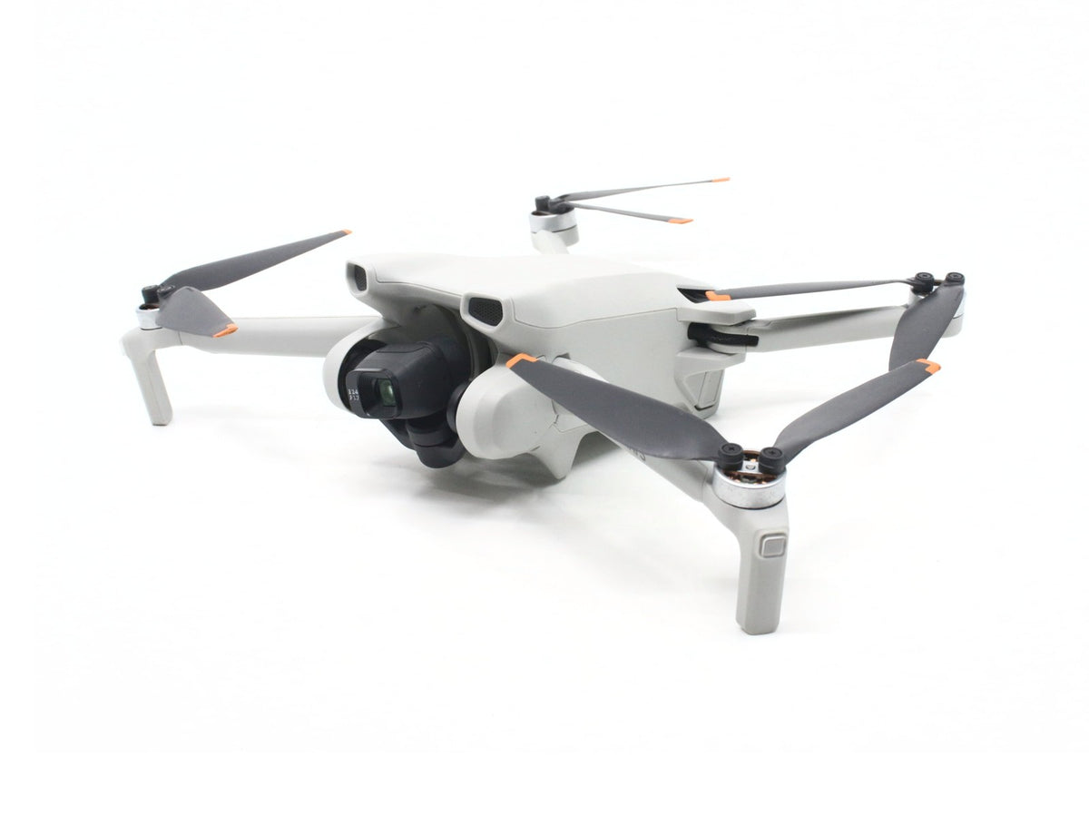 DJI Mini 3 · immagine principale