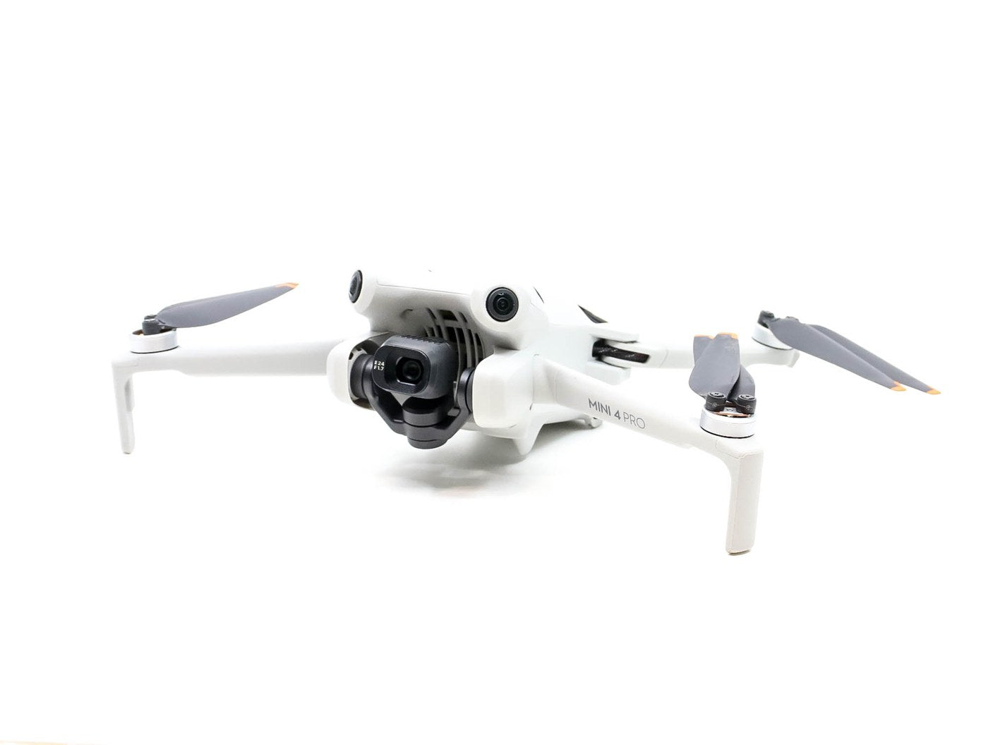 DJI Mini 4 Pro · immagine principale