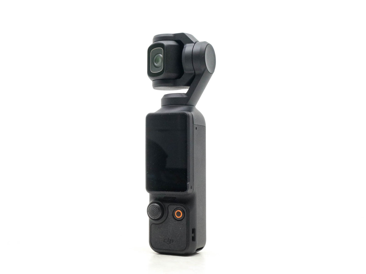 DJI Osmo Pocket 3 · immagine principale