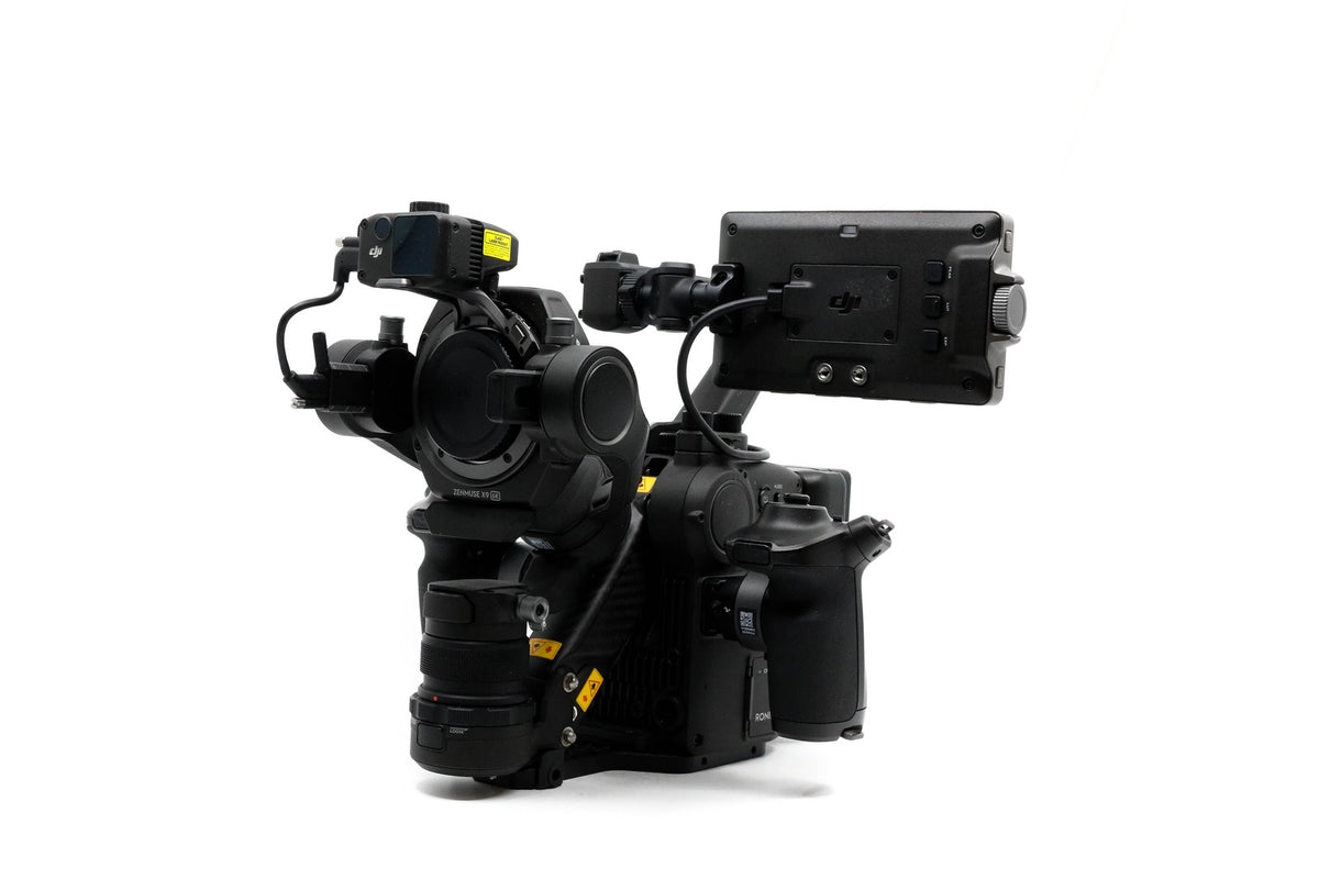DJI Ronin 4D-6K · immagine principale