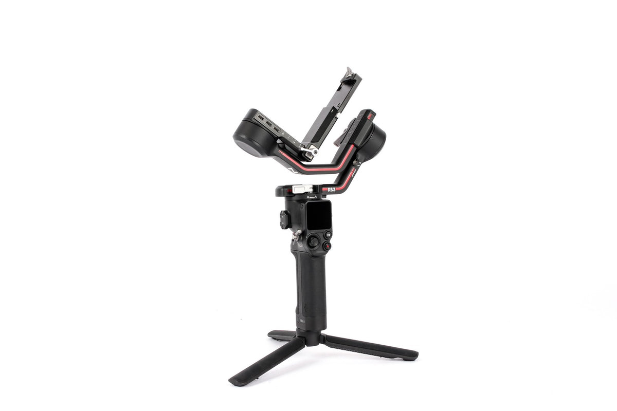 DJI RS 3 Combo · immagine principale