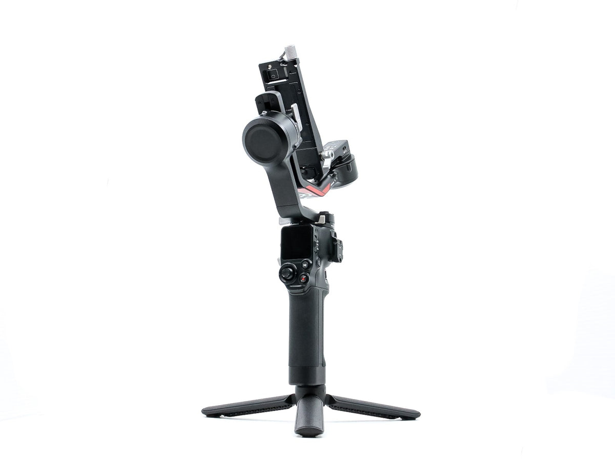 DJI RS 4 · immagine principale