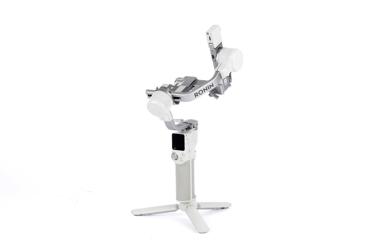 DJI RS 4 Mini · immagine principale