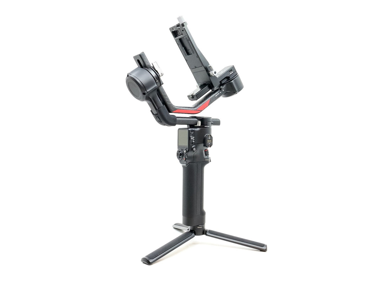 DJI RS 4 Pro Combo · immagine principale