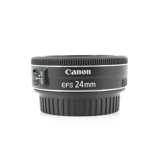 Obiettivi Canon EFS 24mm F/2.8  · immagine principale