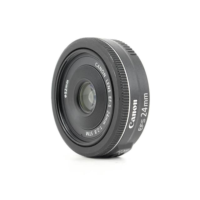 Canon EFS 24mm F/2.8 Lenses