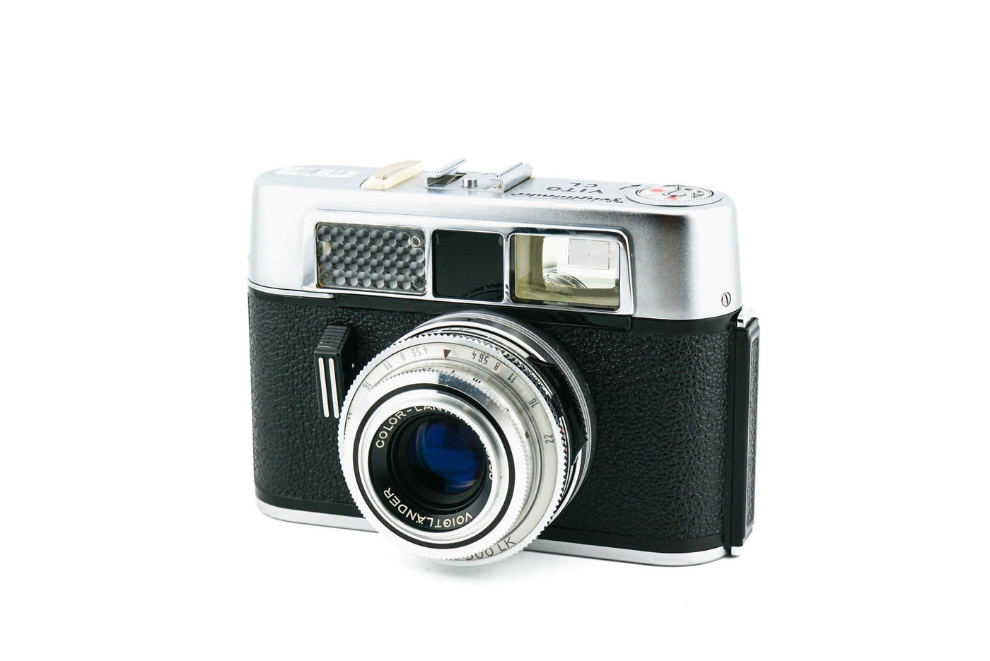 Voigtlander Vito CL · immagine principale
