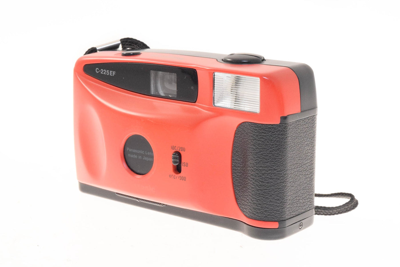 Panasonic C-225EF · immagine principale
