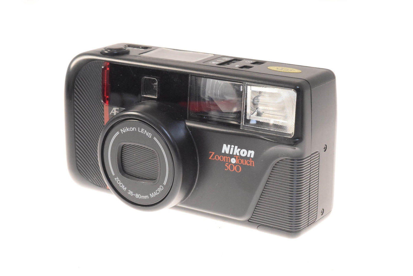 Nikon Zoom Touch 500 · Hauptbild