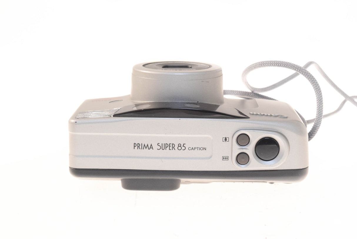 Canon Prima Super 85