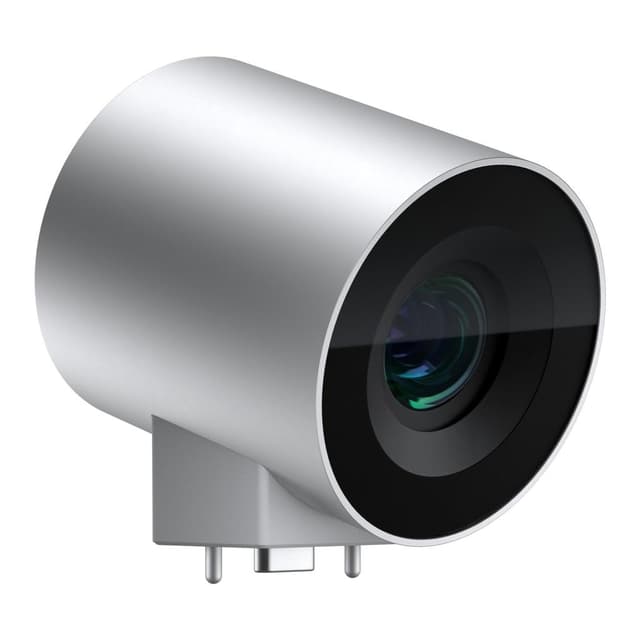 Microsoft LPL-00005 Fotocamera grigia  · immagine principale