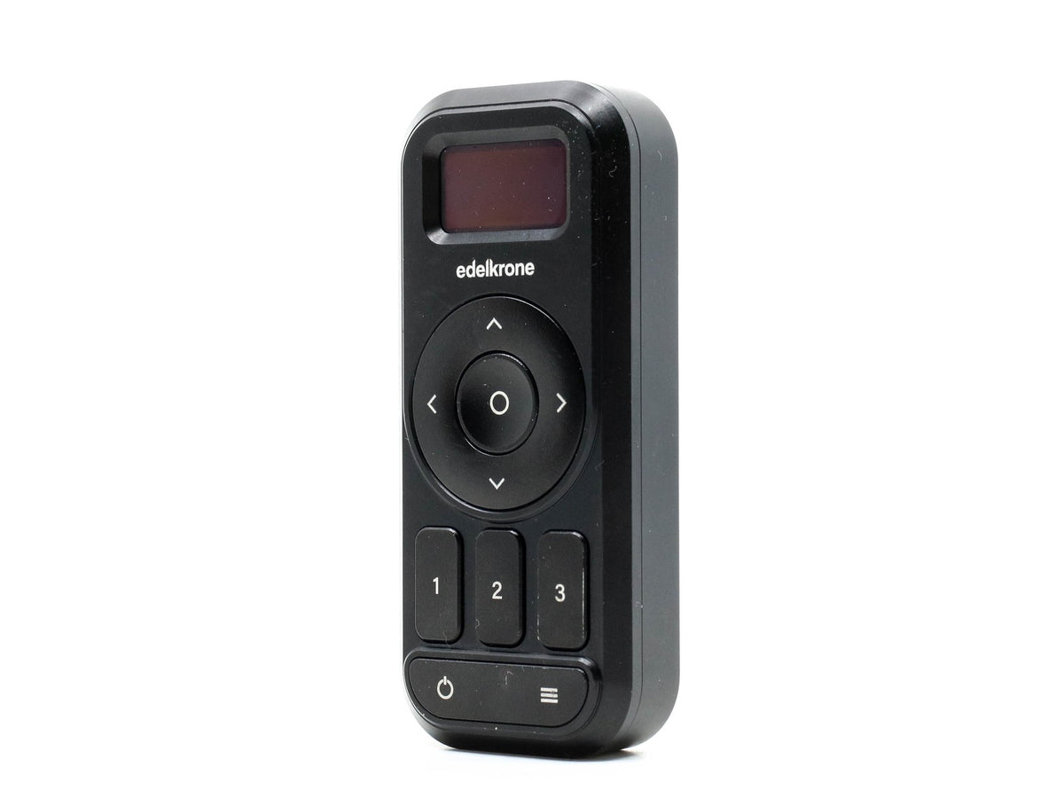 Edelkrone Controller v1 · immagine principale