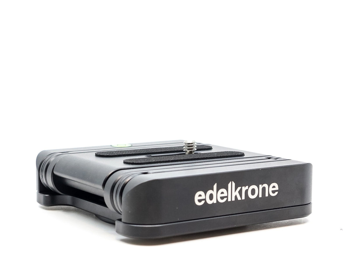 Edelkrone FlexTILT Head v3 · immagine principale