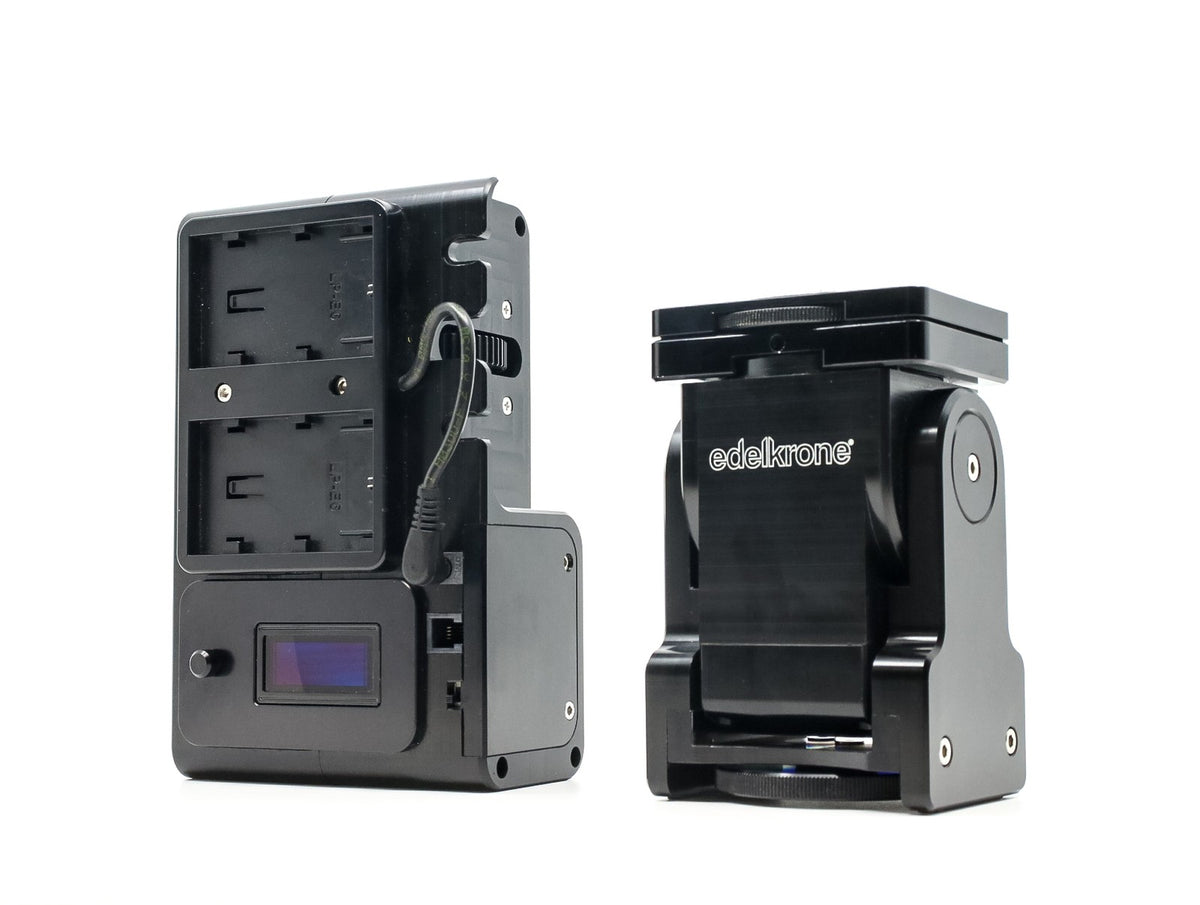 Edelkrone Target Module · immagine principale