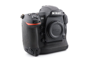 Caricabatteria Nikon D5 + MH-26a - Fotocamera digitale ricondizionata (Nero)
