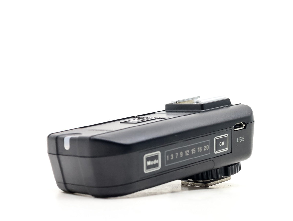 Elinchrom Receiver Plus · immagine principale