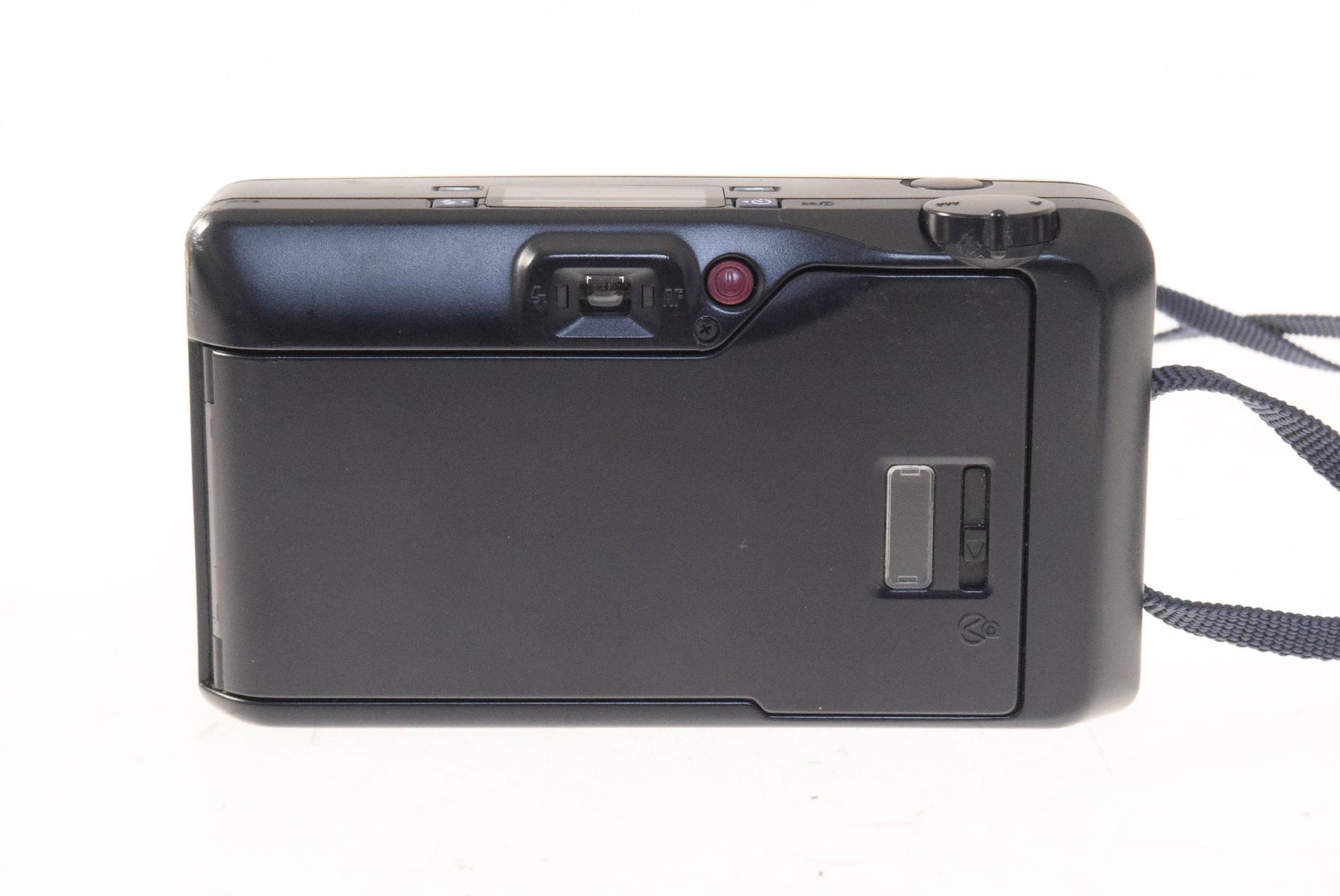 Pentax Espio AF Zoom – Camera Market