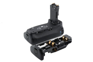 Canon EOS 80D - segunda mano - excelente estado - detalle 4 de 5 - SKU 3714875 - Camera Market