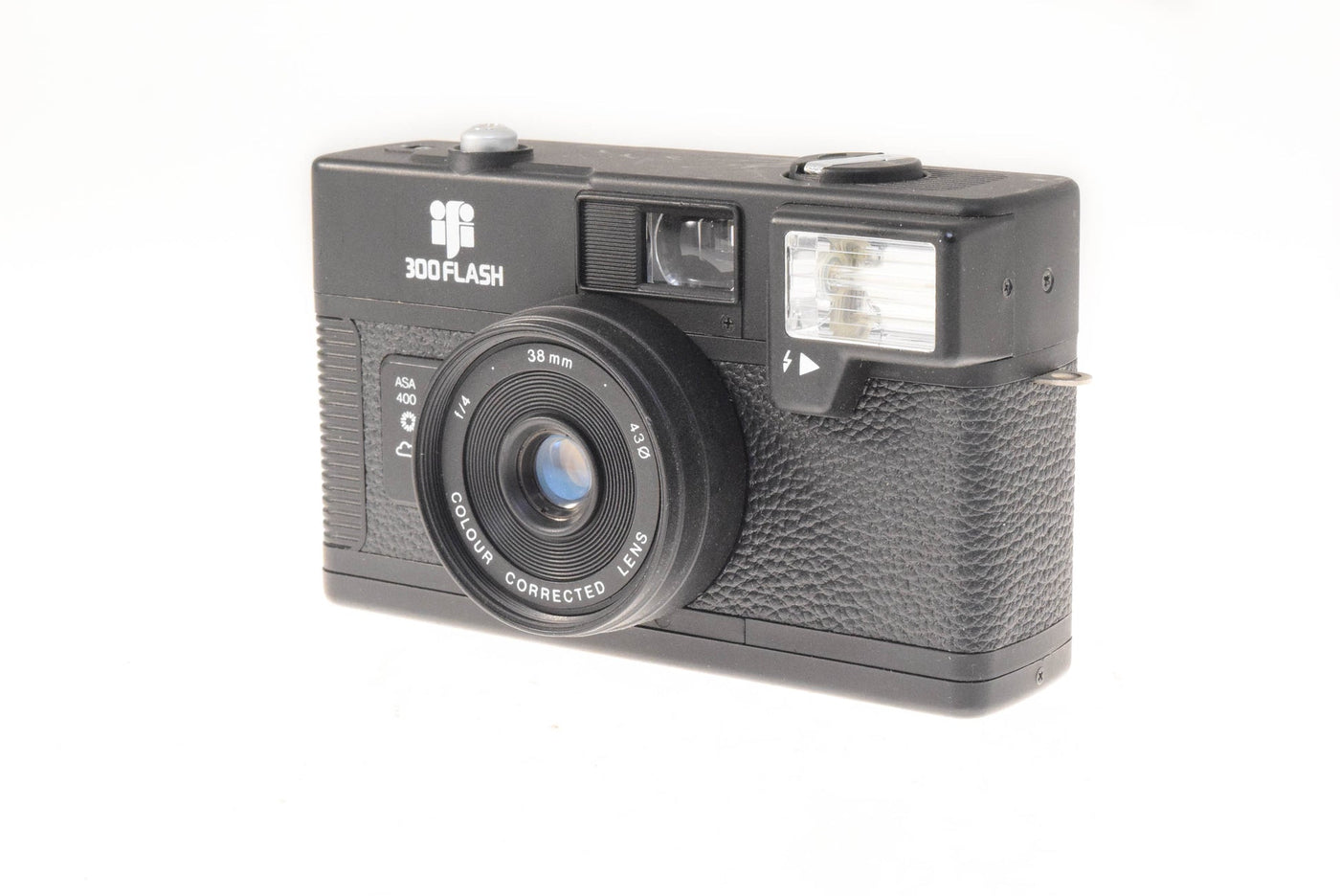 Ifi 300 Flash · immagine principale