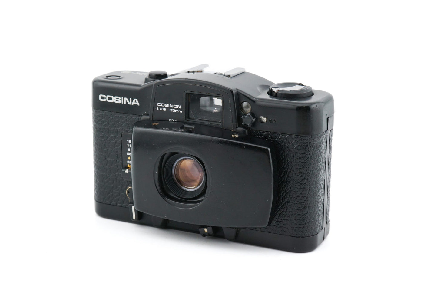Cucina CX-2  · immagine principale