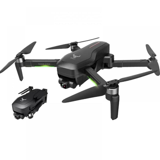 Drone Slx SG906 Pro 2 4K 5G GPS 26,0000 min  · immagine principale