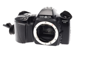 Minolta Dynax 2xi