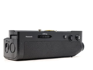 Empuñadura de batería Panasonic DMW-BGS1E