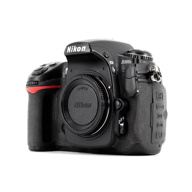 D300S DSLR - Nero  · immagine principale