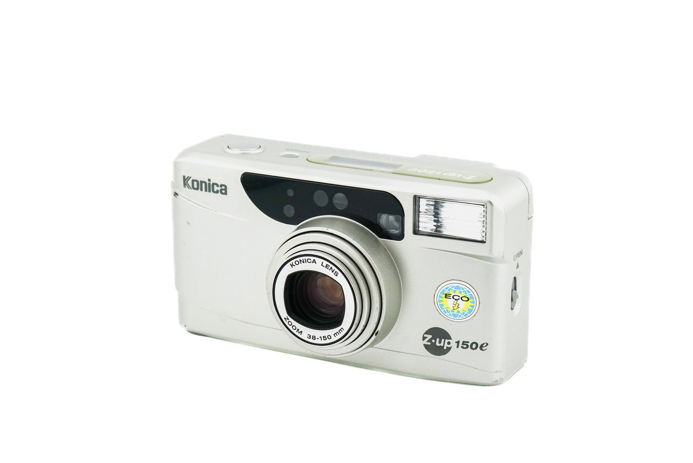 Konica Z-Up 150e · immagine principale