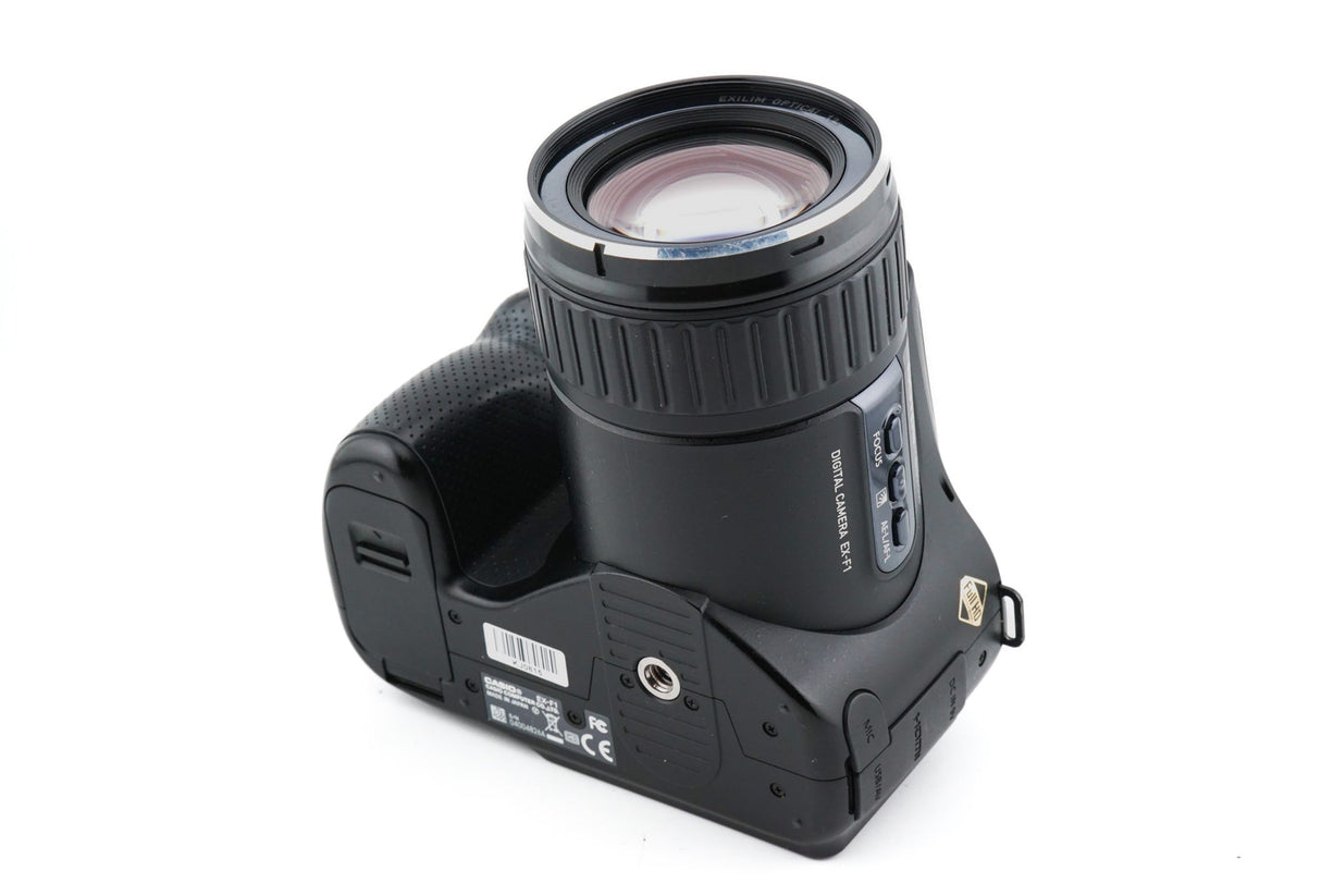 Casio Exilim EX-F1 CORRETTO - Main Image