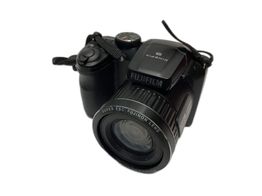 camara digital compacta fujifilm finepox s4700 · immagine principale