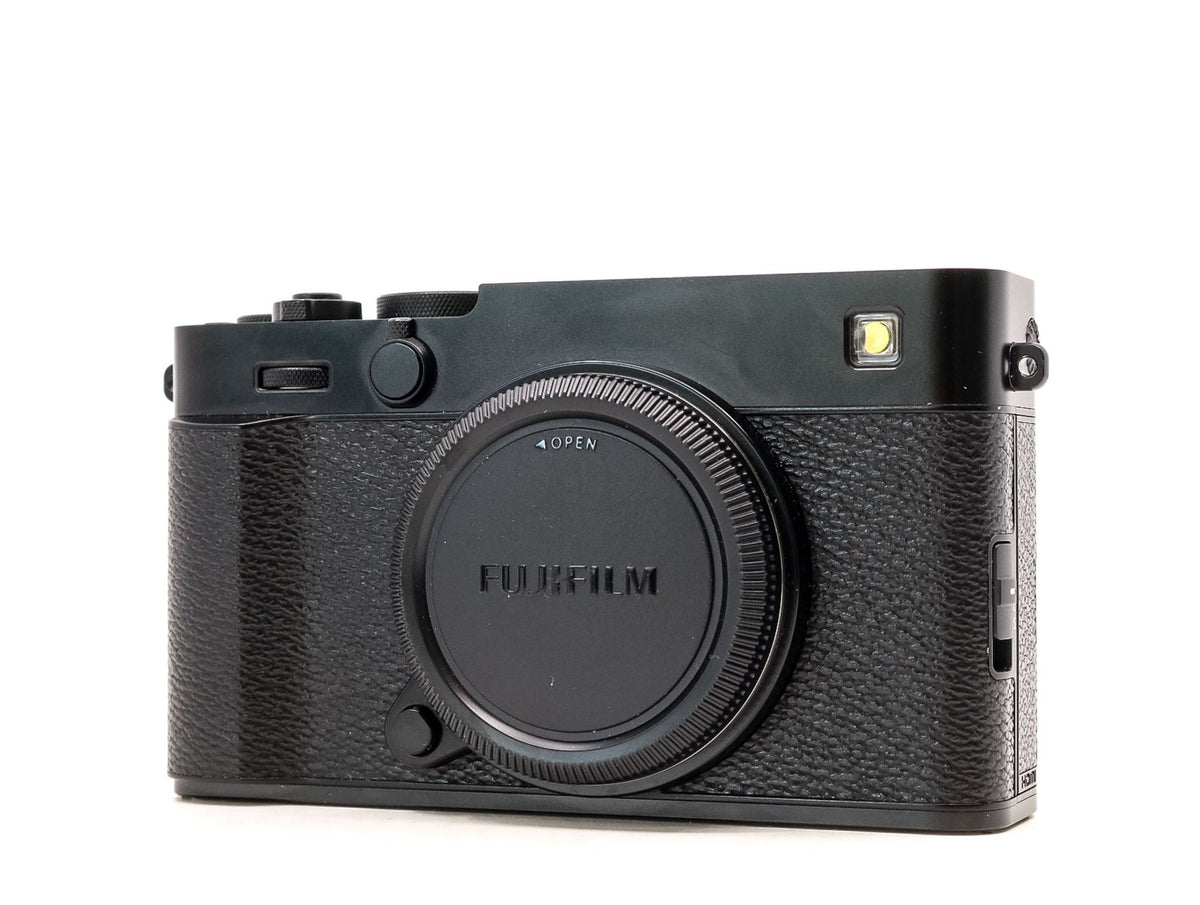 Fujifilm X-E5 · immagine principale