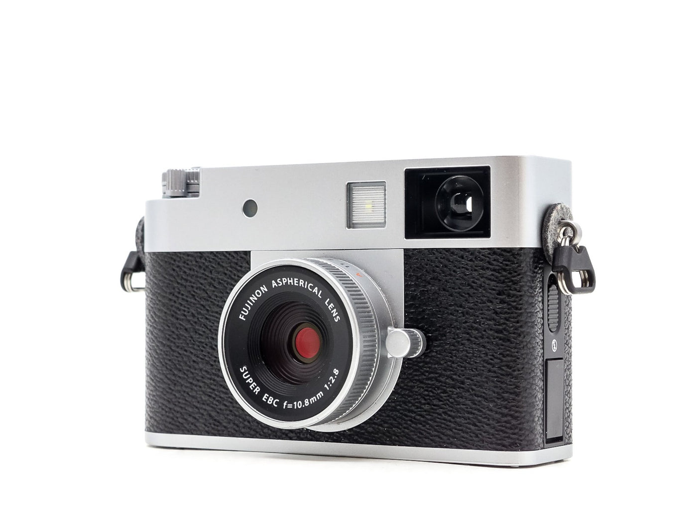 Fujifilm X half · immagine principale