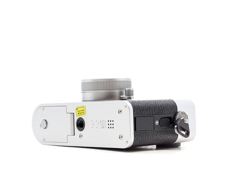 Fujifilm X half