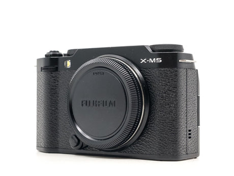 Fujifilm X-M5